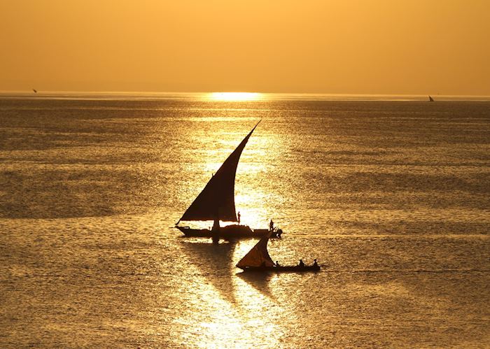 Zanzibar Island