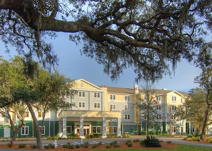 Hampton Inn & Suites, Jekyll Island