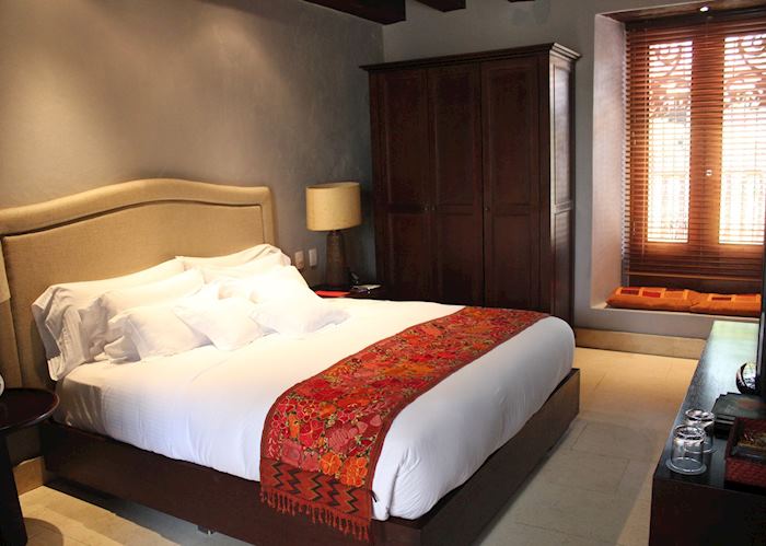 Superior Suite, Hotel Ananda, Cartagena