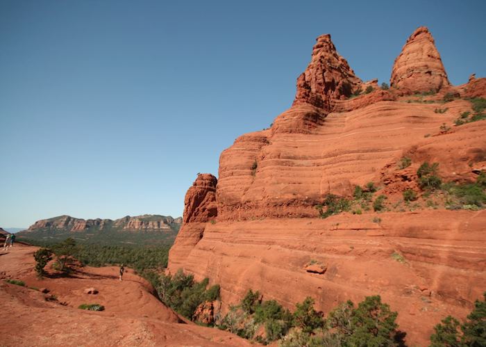 Sedona Outback