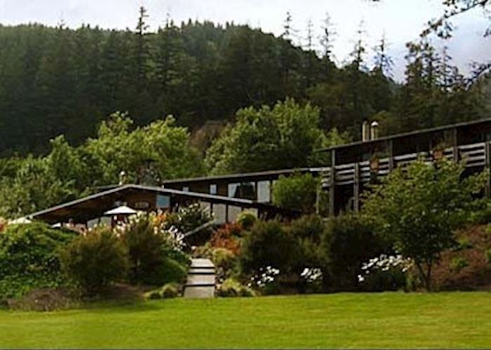 Tu Tu Tun Lodge, Gold Beach