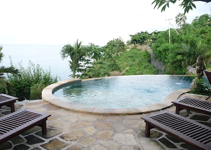 Blue Moon Villas, Amed