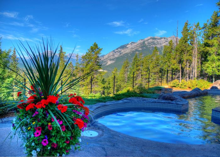 Hidden Ridge Resort | Hotels in Banff | Audley Travel US