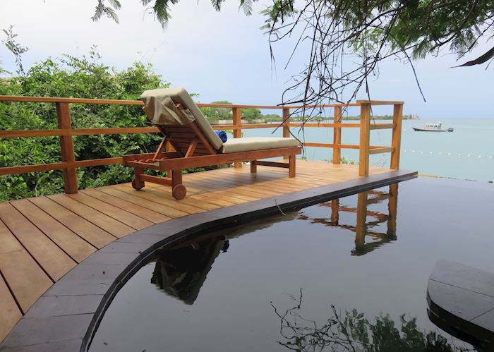 Hotel Las Islas, Baru