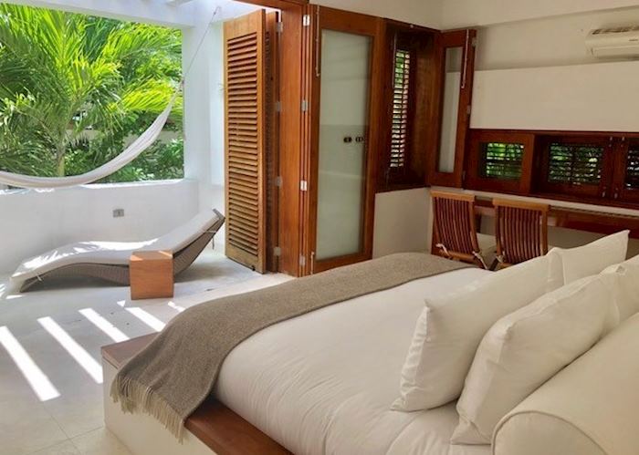 Hotel Las Islas, Baru