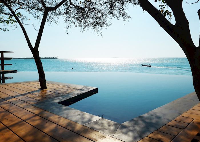 Hotel Las Islas, Baru