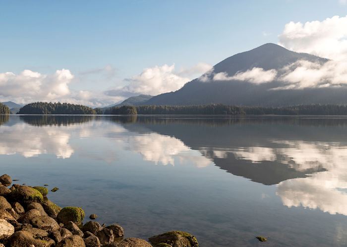 Tofino, British Columbia