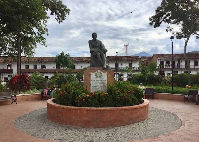 Santa Fe de Antioquia
