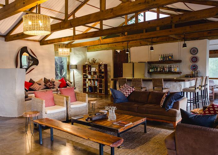 Chobe Elephant Camp, Chobe National Park