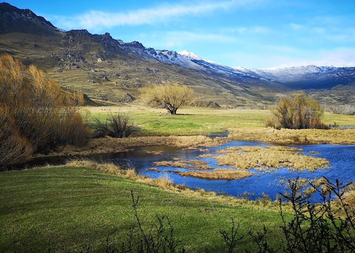 Parque Patagonia