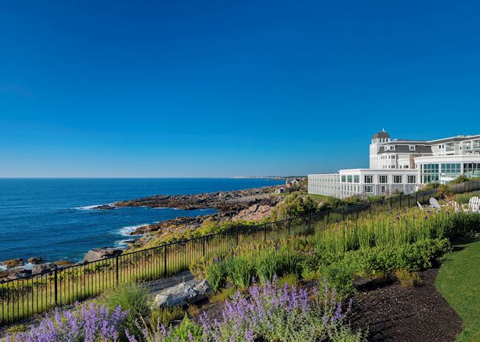 Cliff House