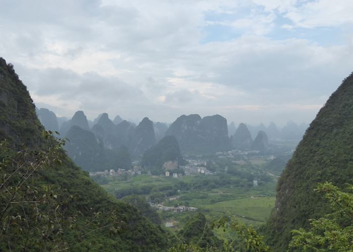 Visit Yangshuo on a trip to China | Audley Travel US