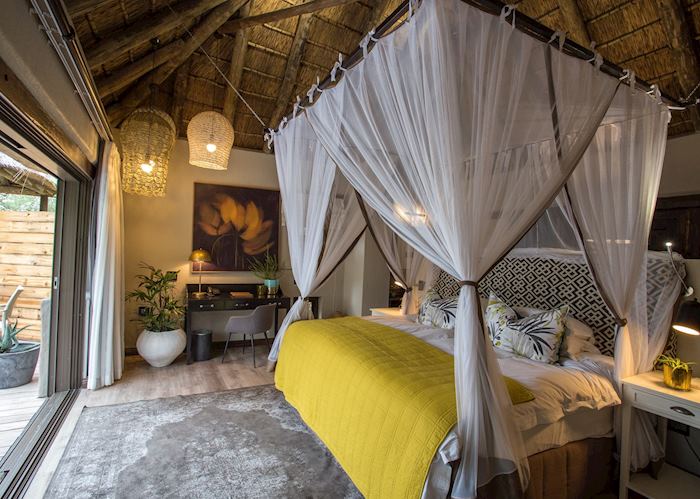 Simbambili Game Lodge | Audley Travel