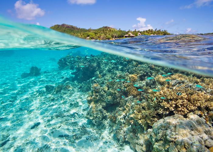 Pacific Resort Aitutaki Lagoon