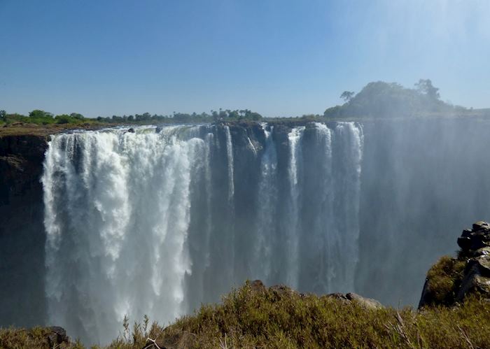 Victoria Falls