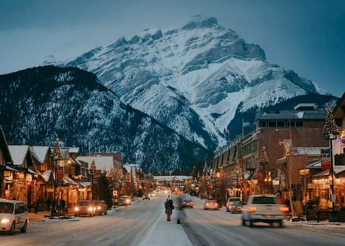 Banff