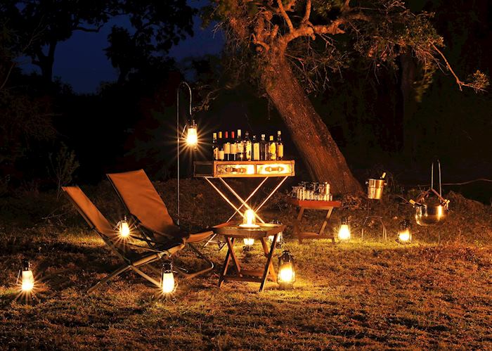 Leopard Trails, Yala National Park