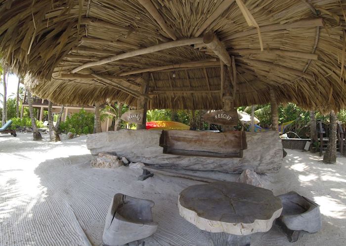 Xanadu Island Resort, Ambergris Caye