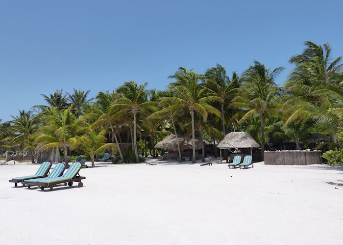 Xanadu Island Resort, Ambergris Caye