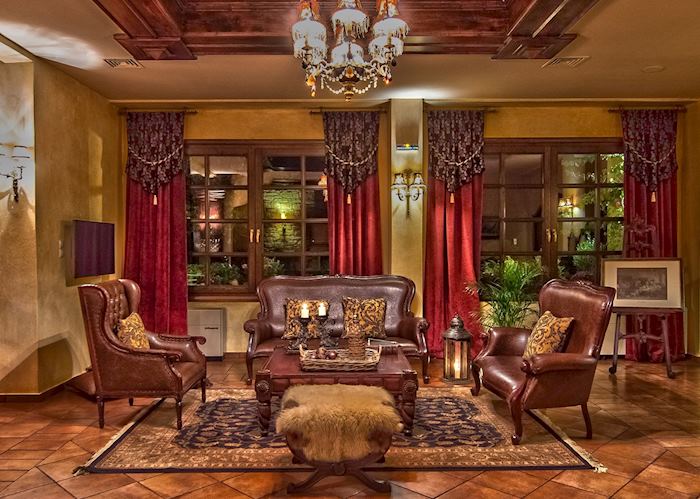 Doupiani House Hotel, Kastraki