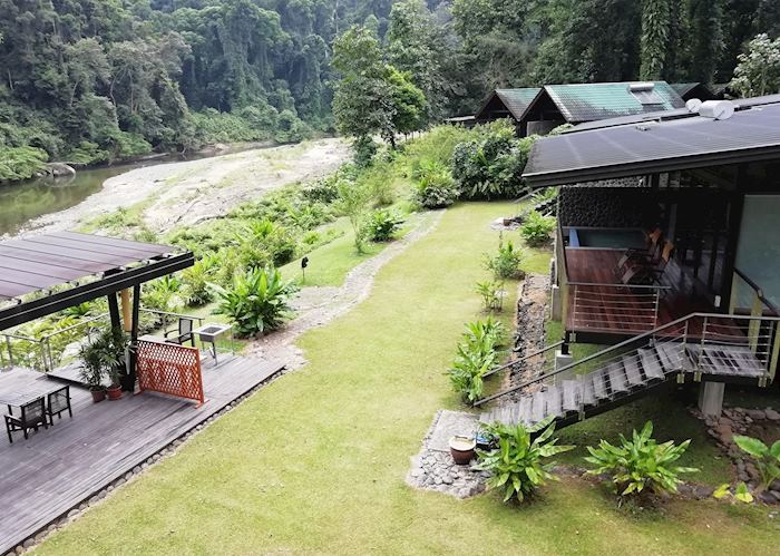 Borneo Rainforest Lodge Hotels In Danum Valley Audley Travel Uk 6416