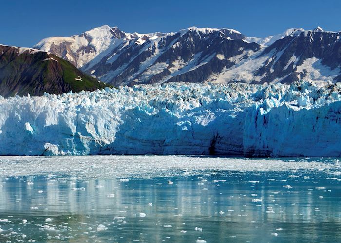 Hubbard Glacier, Alaska