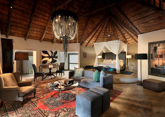 Chitwa Chitwa Game Lodge, The Sabi Sand Wildtuin