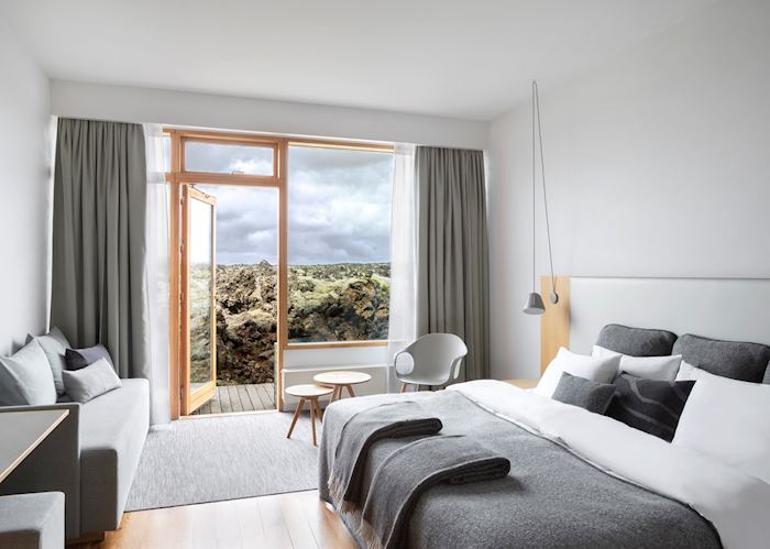 Silica Hotel, Blue Lagoon