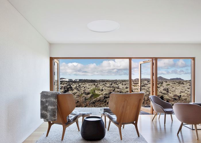 Silica Hotel, Blue Lagoon