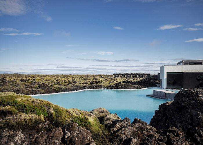 Silica Hotel, Blue Lagoon