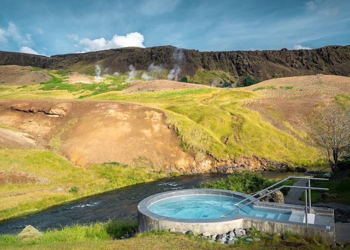 Frost og Funi Boutique Hotel, Hveragerði