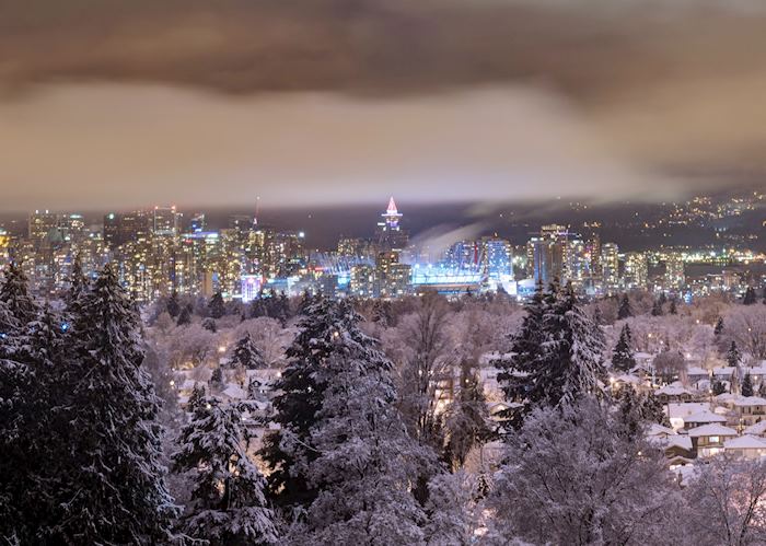 Vancouver