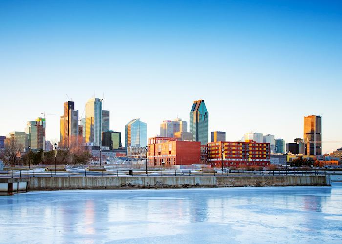 Montréal