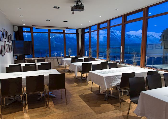 Hótel Búðir, Búðir