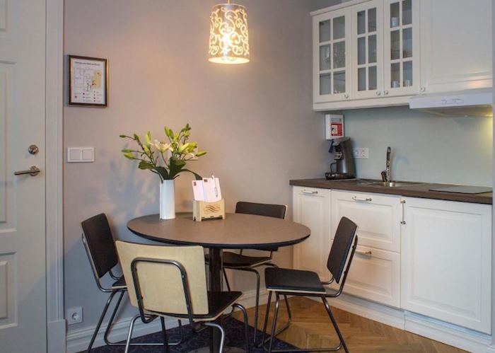 Reykjavik Residence Hotel, Reykjavik