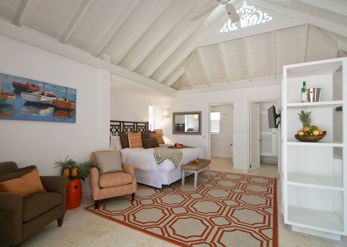 Bequia Plantation Hotel, Bequia