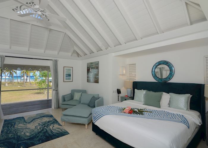 Bequia Plantation Hotel, Bequia