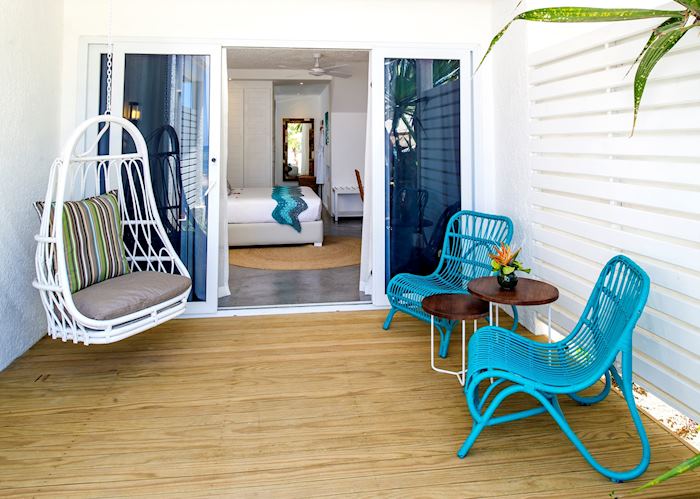 Seapoint Boutique Hotel, Mauritius