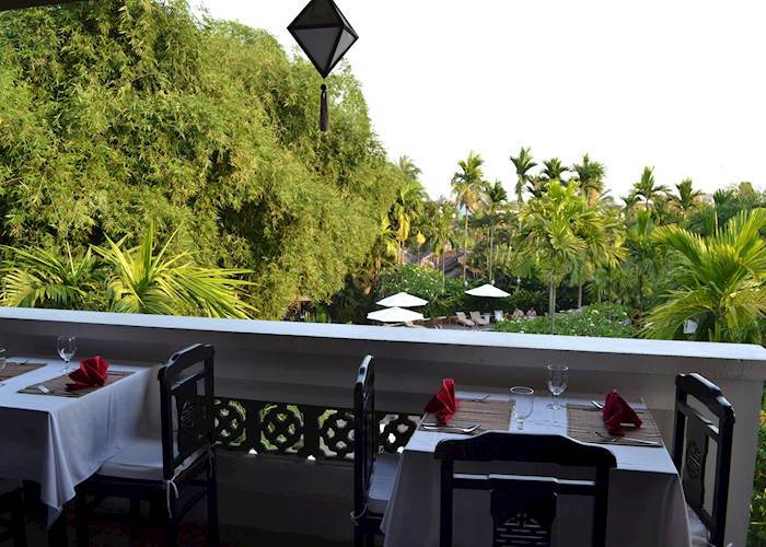 Ancient House Resort, Hoi An
