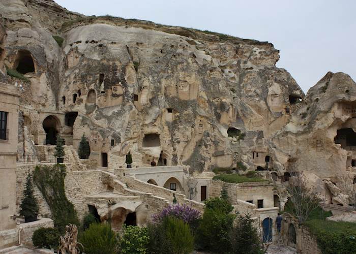 Yunak Evleri