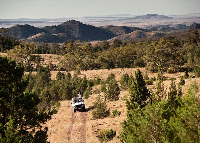 Arkaba Homestead, Flinders Ranges