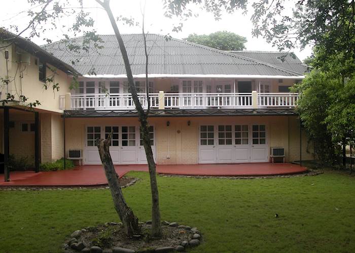 Mancotta Chang Bungalow, Dibrugarh