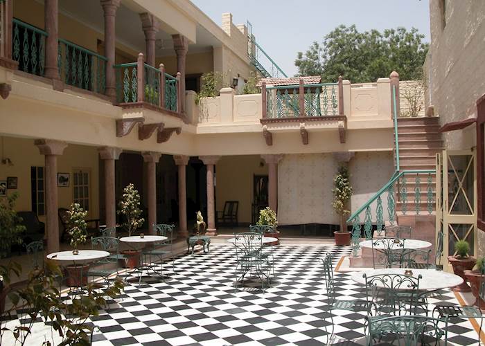 Ratan Vilas, Jodhpur