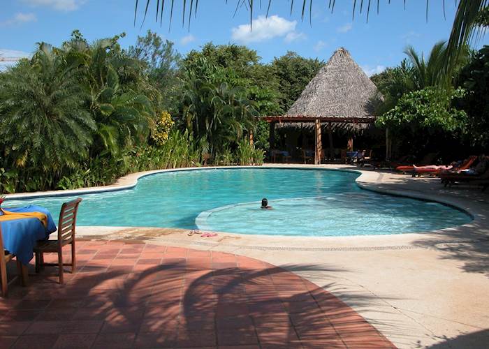 Cala Luna, Tamarindo