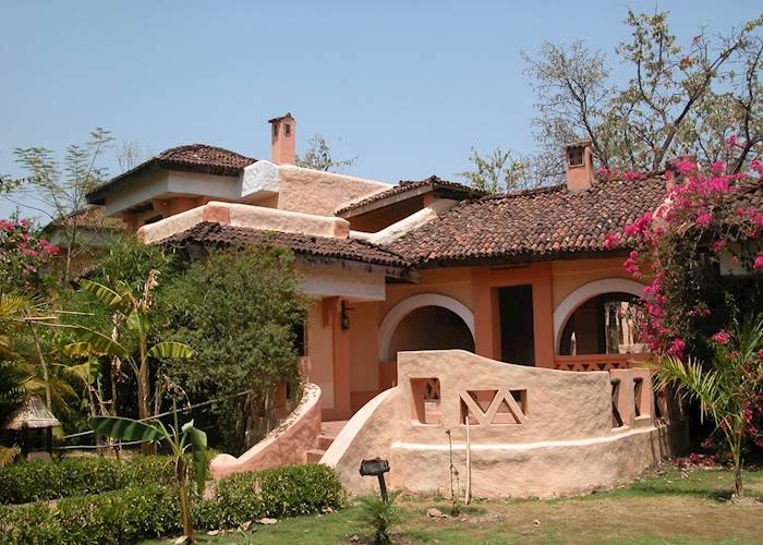 Cottages at Tuli Tiger Resort, Kanha