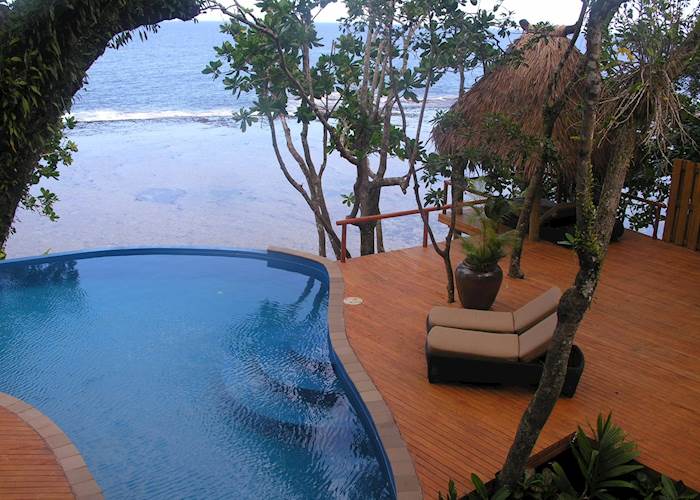 Grand Villa (Bula House), Namale Resort, Vanua Levu