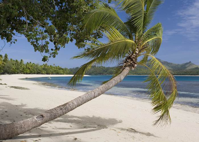 Mamanuca and Yasawa Islands, Fiji