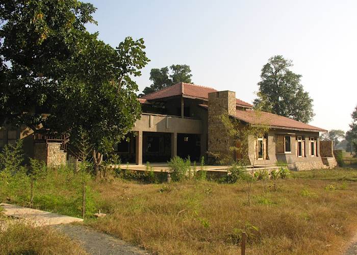 Kings Lodge, Bandhavgarh National Park
