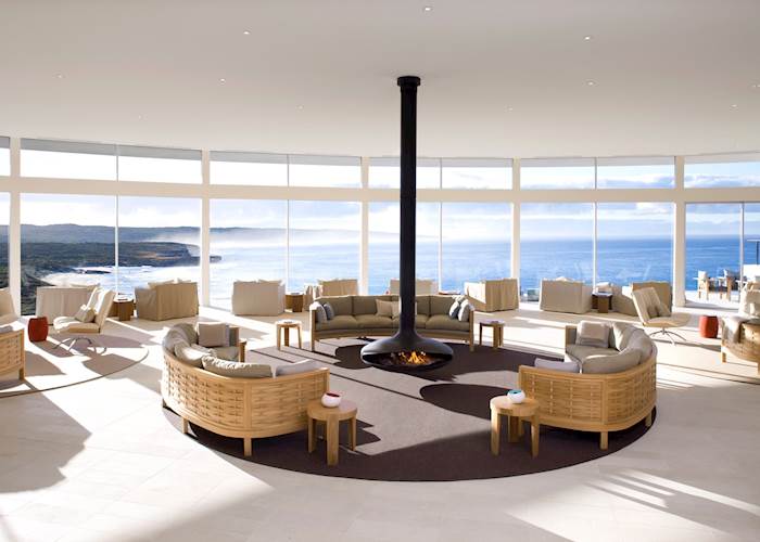 Southern Ocean Lodge, Kangaroo Island
