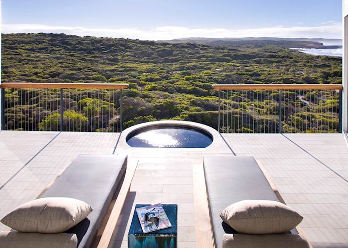 Southern Ocean Lodge, Kangaroo Island